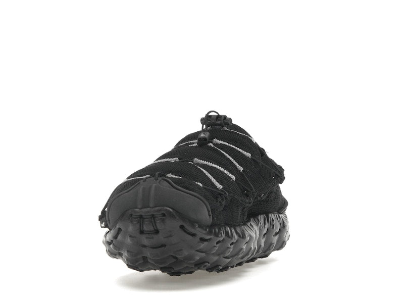 Nike ISPA Mindbody Black Anthracite