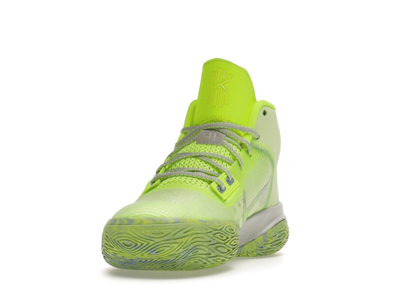 Nike Kyrie Flytrap 4 Barely Volt