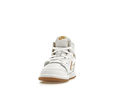 Jordan 1 Retro High OG Metallic Gold (TD)