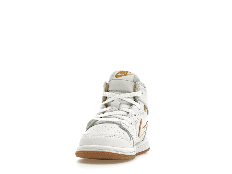 Jordan 1 Retro High OG Metallic Gold (TD)