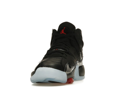 Jordan Jumpman Two Trey Black University Red