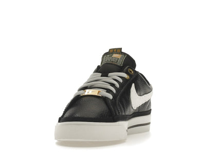 Nike Court Legacy Serena Williams Design Crew Black (Women's)