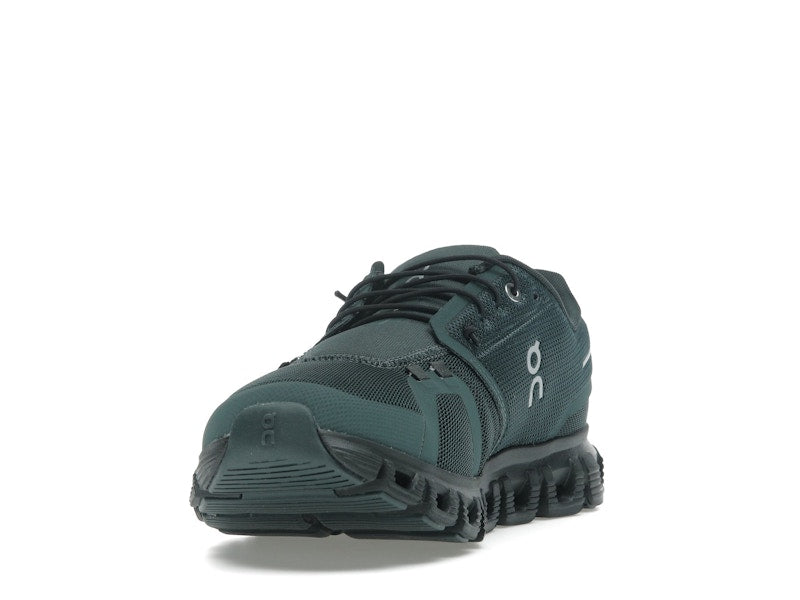 On Running Cloud 6 Evergreen Black