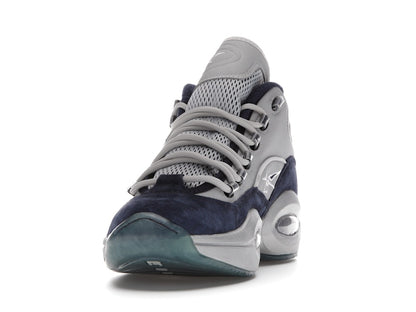 Reebok Question Mid Georgetown Football