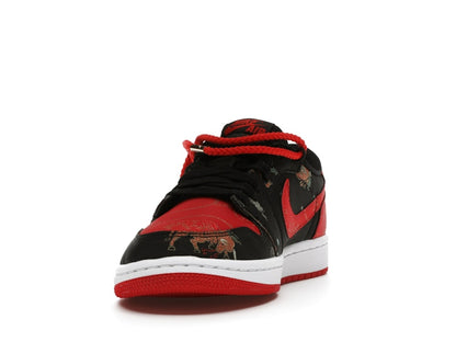 Jordan 1 Low OG Chinese New Year