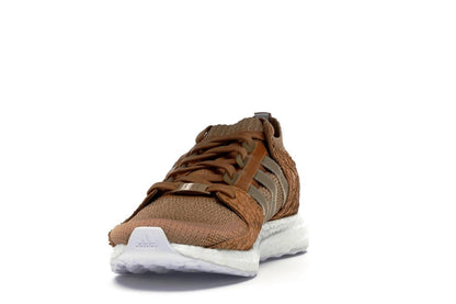 adidas EQT Support Ultra Pusha T Brown Paper Bag Bodega Babies