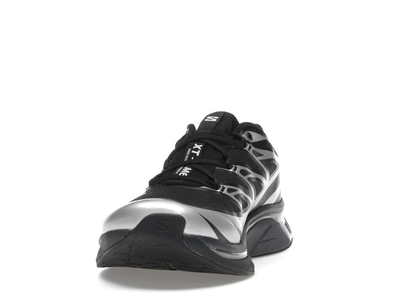 Salomon XT-MM-6 MM6 Maison Margiela Black Silver