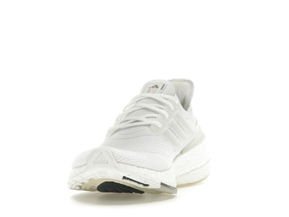 adidas Ultra Boost 21 White Iridescent Cage