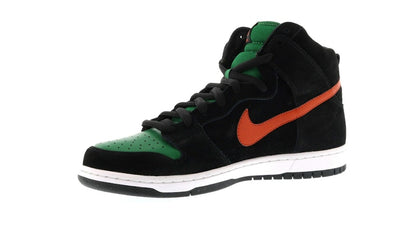 Nike SB Dunk High Jagermeister