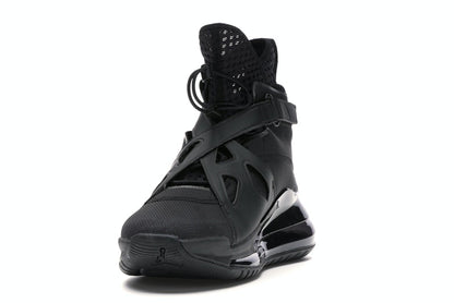 Jordan Air Latitude 720 Triple Black (Women's)