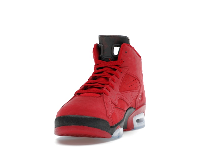 Jordan MVP Raging Bull