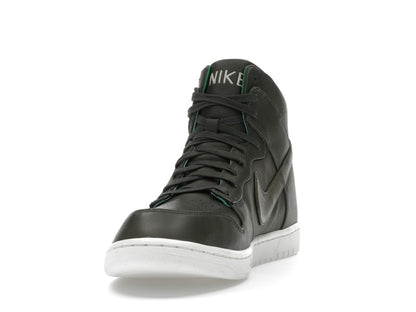 Nike Dunk Lux Cargo Khaki