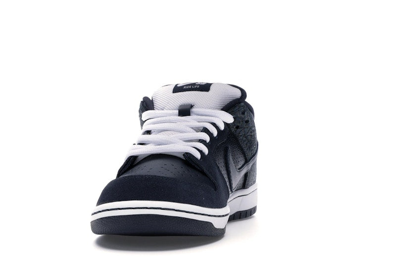 Nike SB Dunk Low Murasaki Ride Life