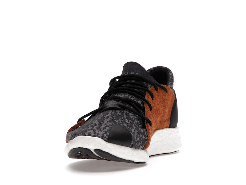 adidas EQT Primeknit Pack Grey F15