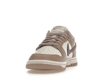 Nike Dunk Low Sail Plum Eclipse (Women's)