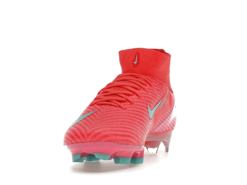 Nike Zoom Mercurial Superfly 10 Elite FG Mad Energy Pack