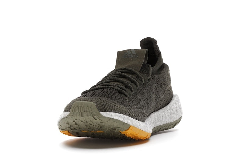 adidas PulseBoost HD Monocle Raw Khaki
