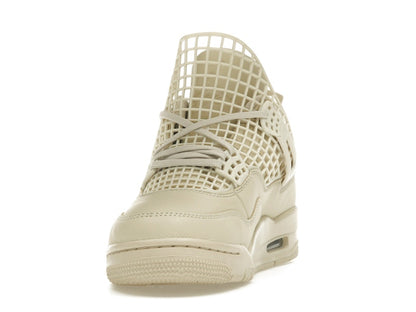 Jordan 4 Retro Net Rattan (Women's)