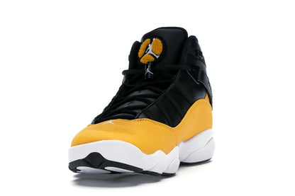 Jordan 6 Rings Taxi