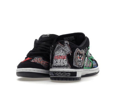 Nike SB Dunk Low Pro QS Neckface
