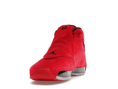 Jordan 18 Retro Toro
