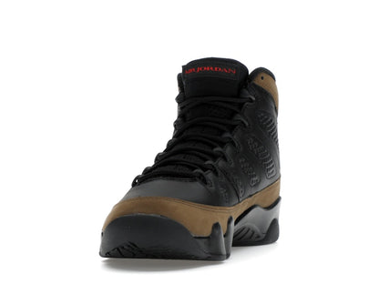 Jordan 9 Retro Olive (2024)