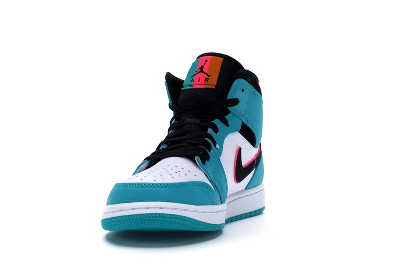Jordan 1 Mid South Beach