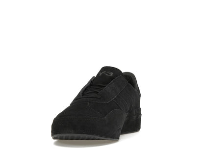 adidas Y-3 Gazelle Black