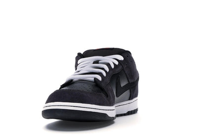 Nike SB Dunk Low Dark Charcoal Black
