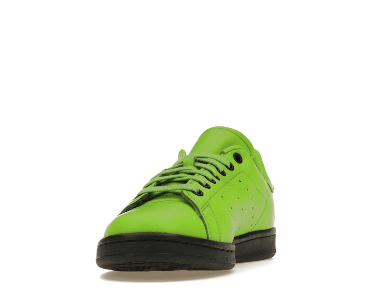 adidas Stan Smith Fucking Awesome Semi Solar Green