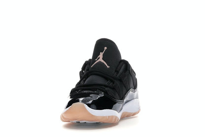 Jordan 11 Retro Low Bleached Coral (TD)