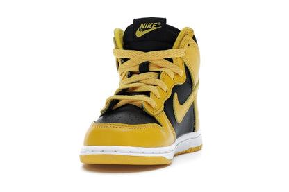 Nike Dunk High Iowa (2020) (PS)