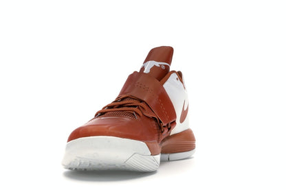 Nike KD 4 Texas Longhorns
