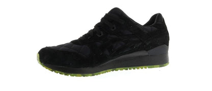 ASICS Gel-Lyte III Beams x mita sneakers Souvenir Jacket Black