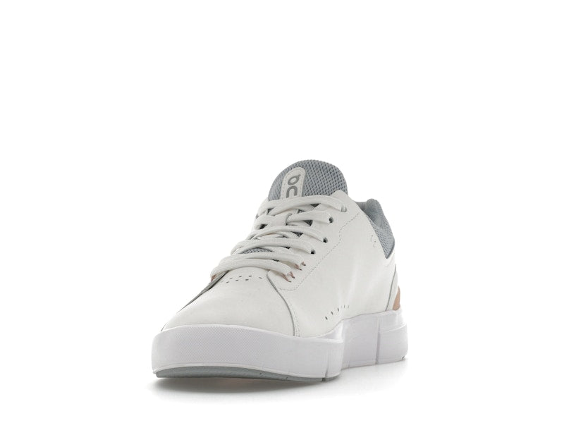On The Roger Advantage White Rosehip (Women's)