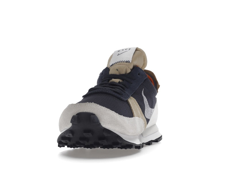 Nike DBreak-Type Navy Sail Orange
