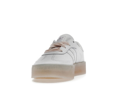 adidas Sambarose White Halo Pink (Women's)