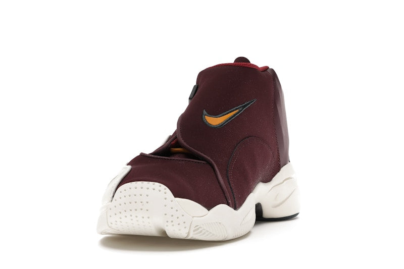 Nike Zoom GP Night Maroon