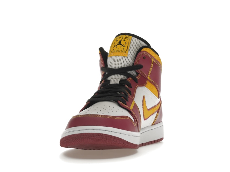 Jordan 1 Mid Dia de los Muertos