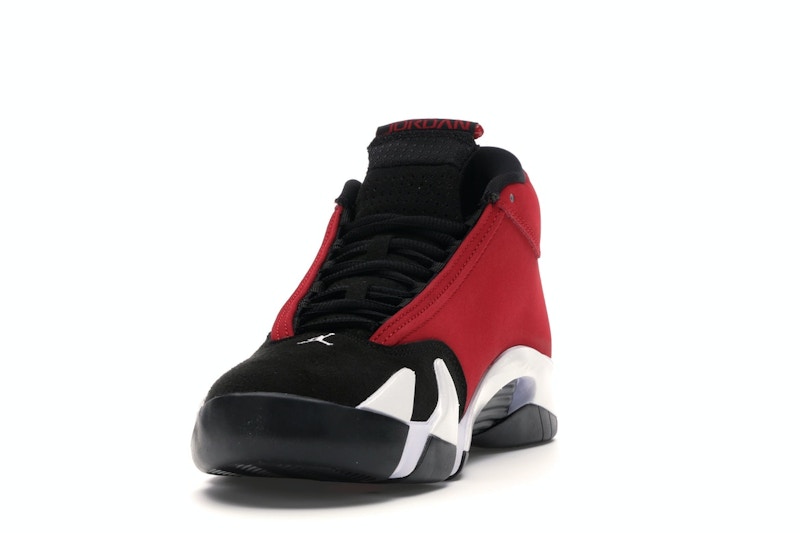 Jordan 14 Retro Gym Red Toro