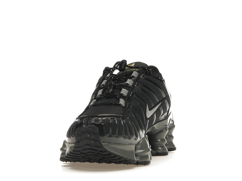 Nike Shox TL Black Iron Grey (Women's)