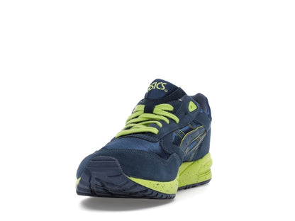 ASICS Gel-Saga Navy