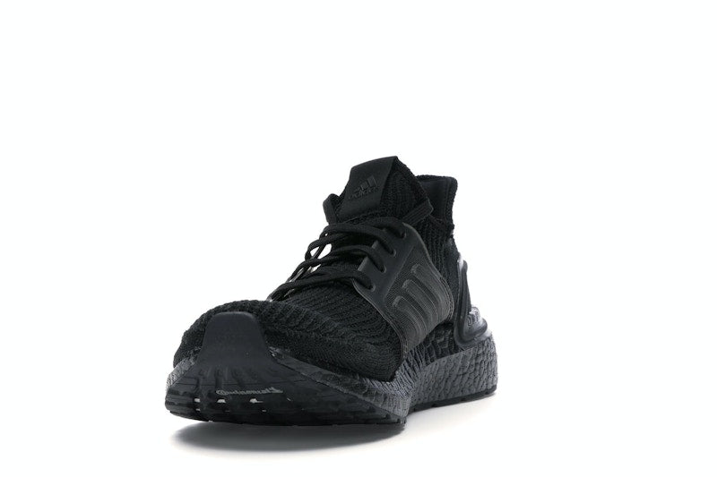 adidas Ultra Boost 2019 Triple Black (Women's)