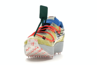 Nike Vapor Street Off-White Tour Yellow (Women's)