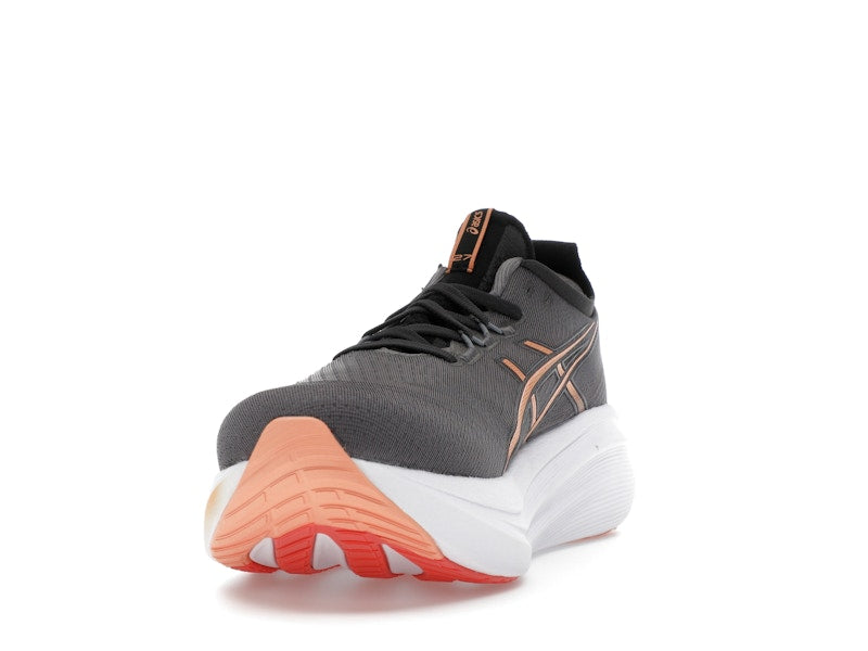 ASICS Gel-Nimbus 27 Carbon Mojave