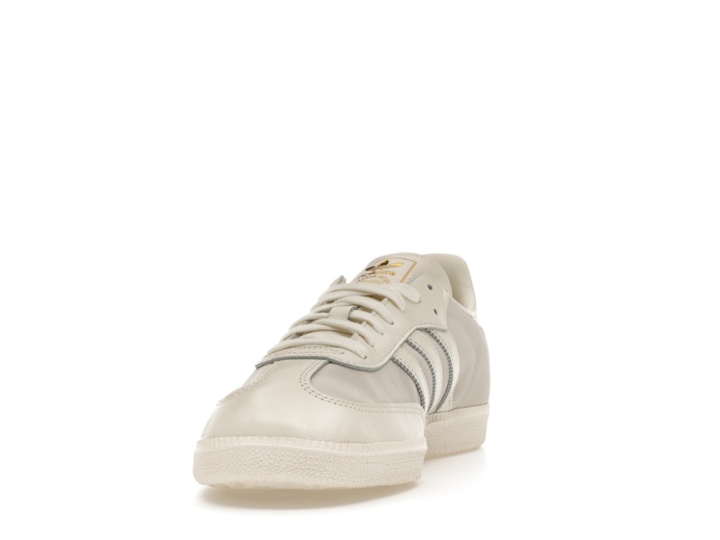 adidas Samba OG Off White Alumina