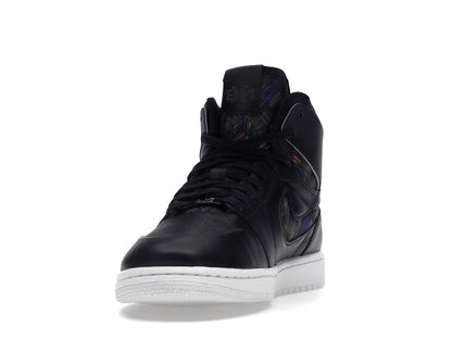 Jordan 1 Retro Nouveau BHM (2016)