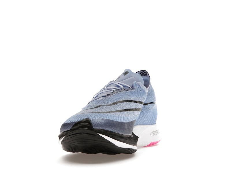 Nike ZoomX Streakfly Premium Cobalt Bliss Pink Spell