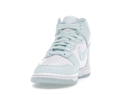 Nike Dunk High Next Nature Glacier Ice (Women's)
