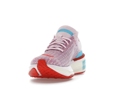 Nike ZoomX Invincible Run 3 Pink Foam Racer Blue (Women's)